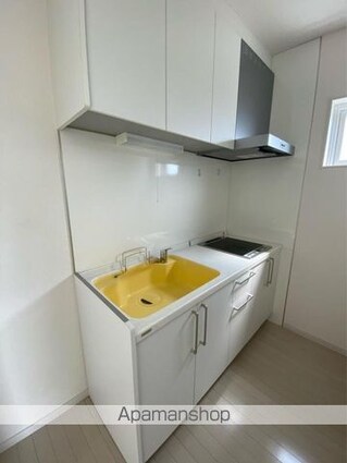 リマーク旅籠町[1LDK/40.21m2]のキッチン