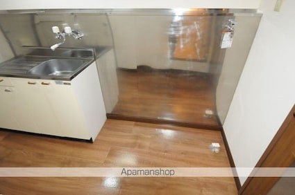 ビュー沖田[1K/24.2m2]のその他設備