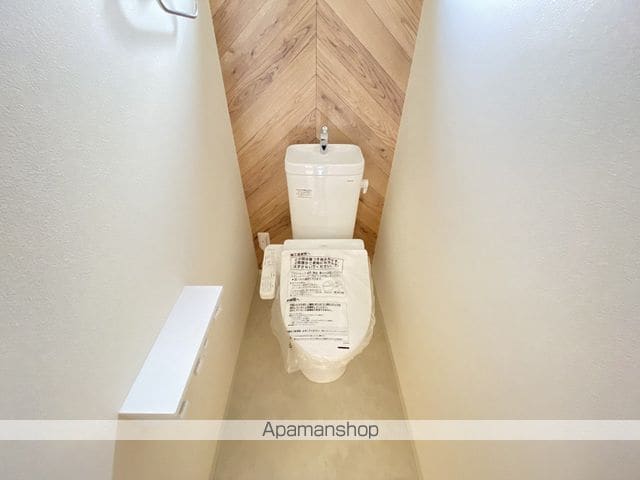 G-roomの内装写真