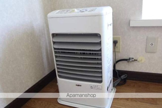 マンションはるにれの内装写真