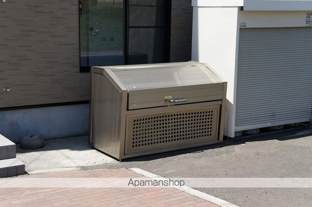 レオパレスシャルマンIIIのその他写真
