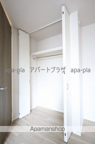 Astierの内装写真