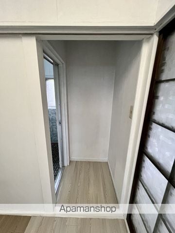 コーポみのりの内装写真