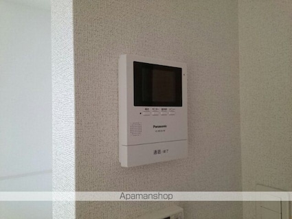 イーストシュラインⅡ[2LDK/57.93m2]のその他設備
