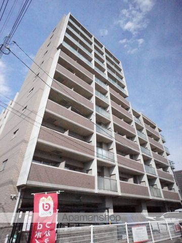 CITY SPIRE 名古屋本陣の外観写真
