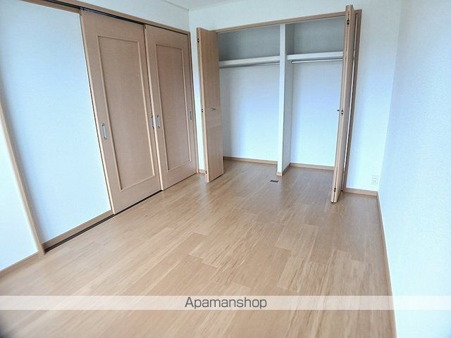 ヒルサイド緑ヶ丘Cの内装写真