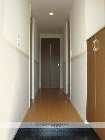 グランディール新栄町の内装写真