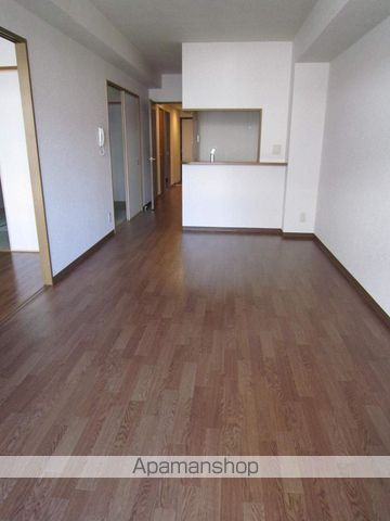 パール久米田の内装写真