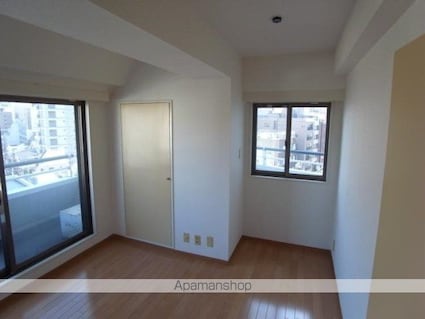 ビクセルお茶の水[1DK/26.72m2]のリビング・居間2