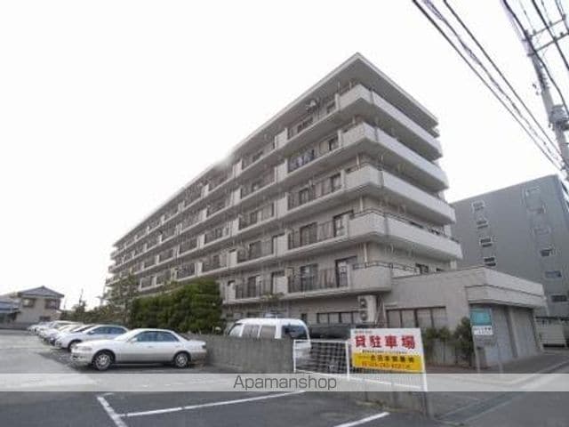 グリーンハイツ米山の周辺写真
