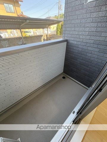 アンプルールの内装写真