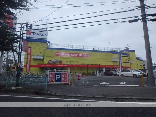 浦和大久保領家住宅のその他写真