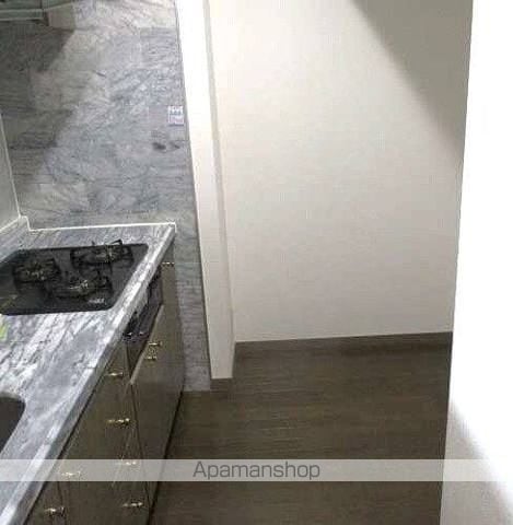 ライオンズマンション春日部一ノ割の内装写真
