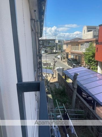 まどか下伊福の内装写真