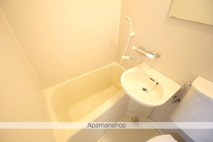 カーサ　ドマーニ[1K/22.19m2]のバス