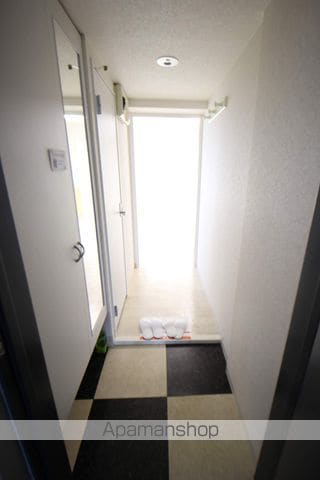 グランメール北22条の内装写真