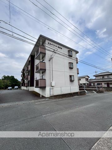 スカイコート高尾台