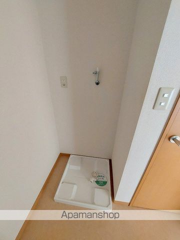 エクシードVIIIの内装写真