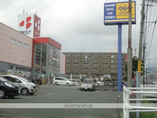 サンハイツ元町の周辺写真