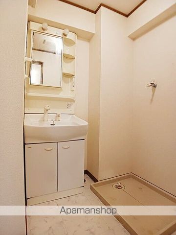 プレジデンシャル白山の内装写真
