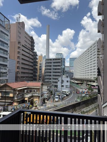 URBAN BREEZE 恵比寿のその他写真