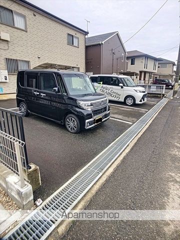 メゾンリベルテのその他写真