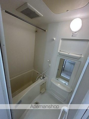 プロスペクト中央林間の内装写真