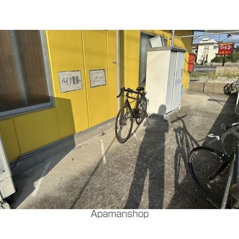 サンライズヒルの内装写真