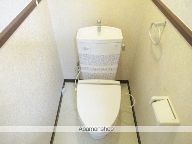 小善ビルの内装写真