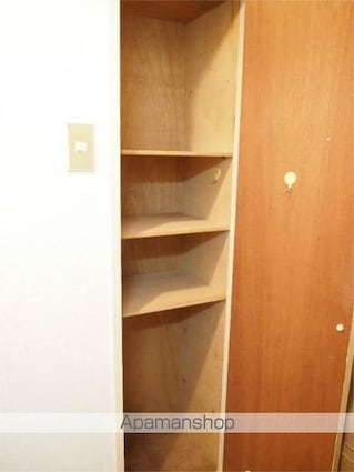 ユースフル笹塚ＩＩ[1R/16.5m2]の内装