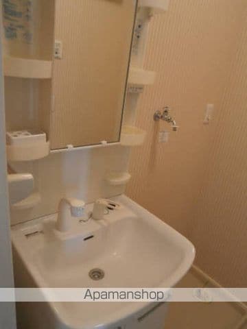 アンジュの内装写真