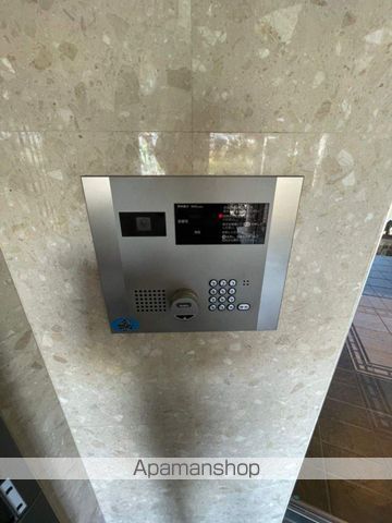 サヴォイグランデスの内装写真