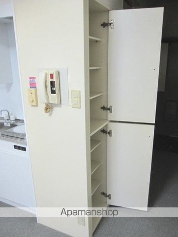 扶桑ハイツ池袋の内装写真