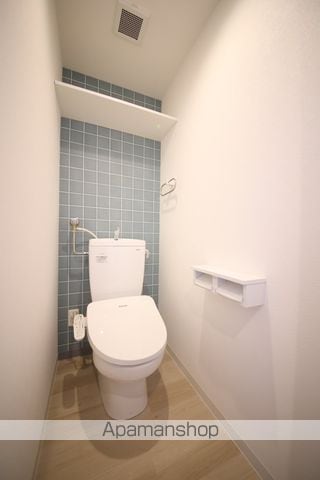 レジデンス円山北の内装写真