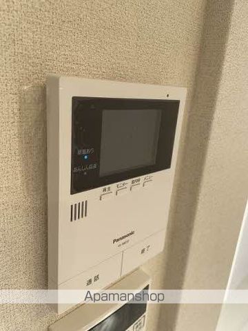 SHIRE OBERSTの内装写真