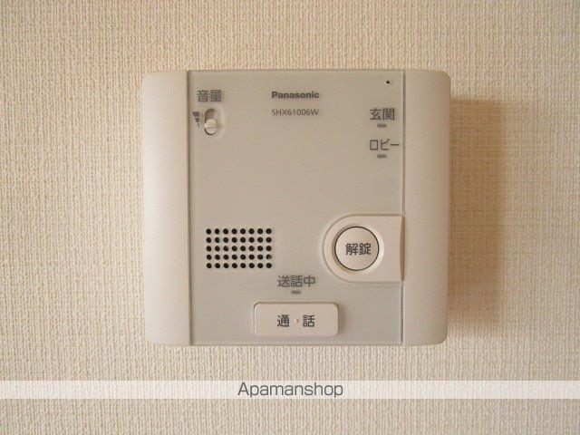 T・Mグローブの内装写真