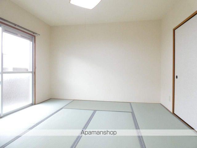 リュミエールの内装写真