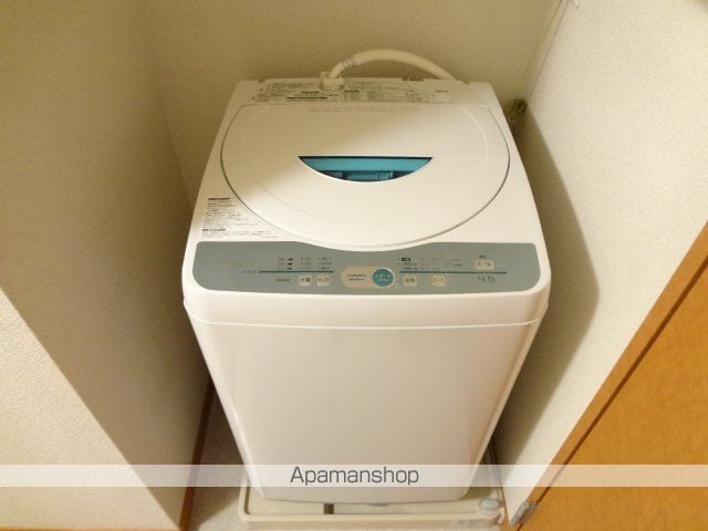レオパレスれんげの内装写真
