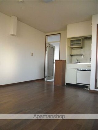 和歌山県和歌山市手平出島[1R/18.84m2]のその他内装1
