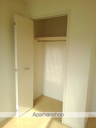 カルム・グラース　Ⅰ[2LDK/56.72m2]の収納