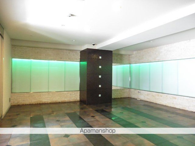 プライムアーバン博多東の内装写真