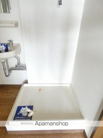 エステールの内装写真