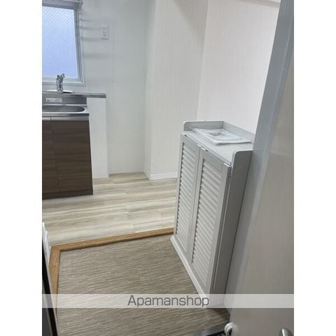 フォンティーヌ金山七弐九の内装写真