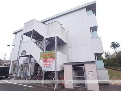 石井マンションピーコック[1K/17.62m2]の外観2