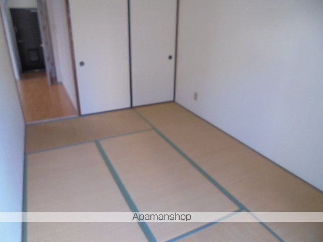 メゾン井阪の内装写真