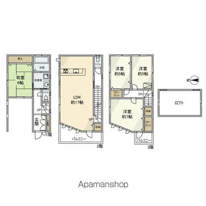 サムネイルイメージ