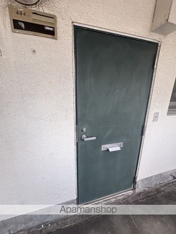 茅ヶ崎ショッピングセンターの玄関写真
