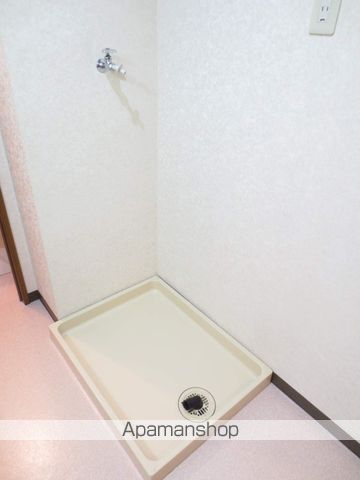 ルマンSの内装写真