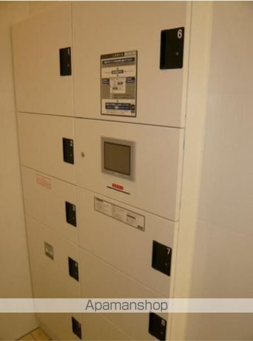 リヴシティ駒沢大学のその他写真