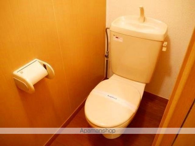 レオパレスセントラル誉田の内装写真